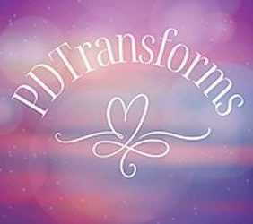 PDTransforms Logo