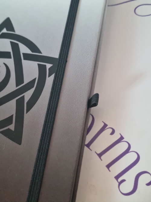 A5 Notebook - Image 8