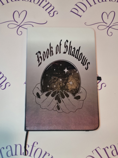 A5 Notebook - Image 5