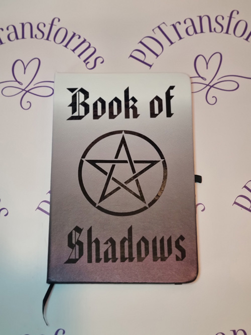 A5 Notebook - Image 4