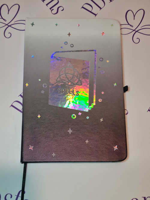 A5 Notebook - Image 3