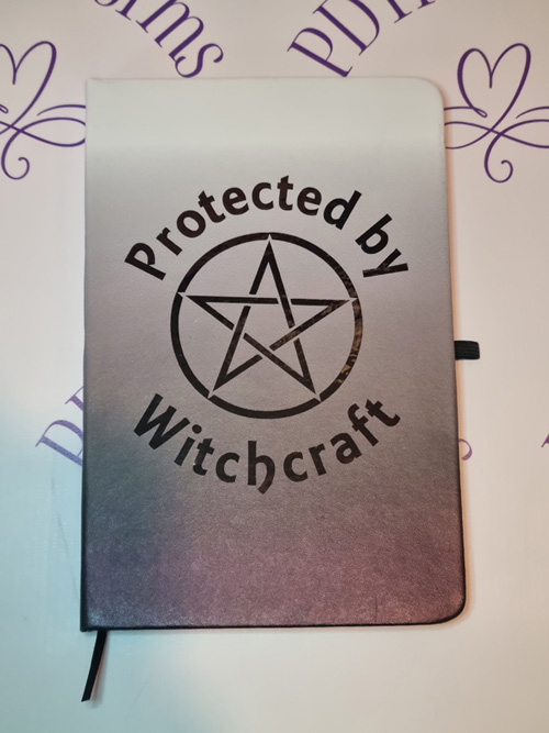 A5 Notebook - Image 2