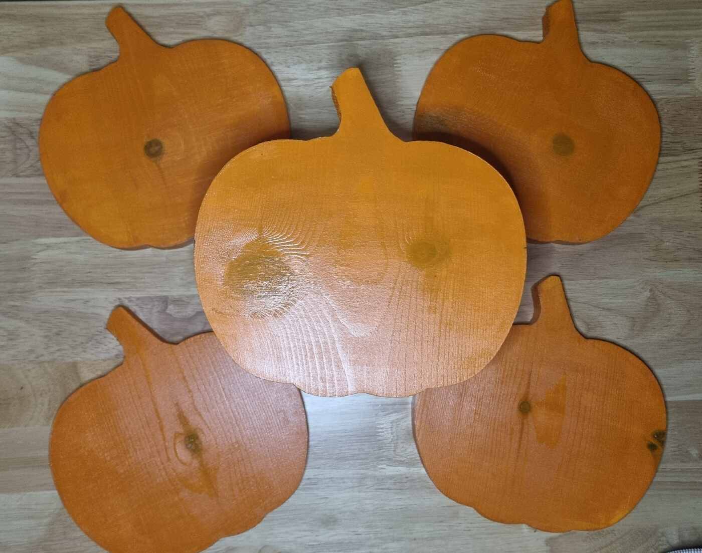 Pumpkins