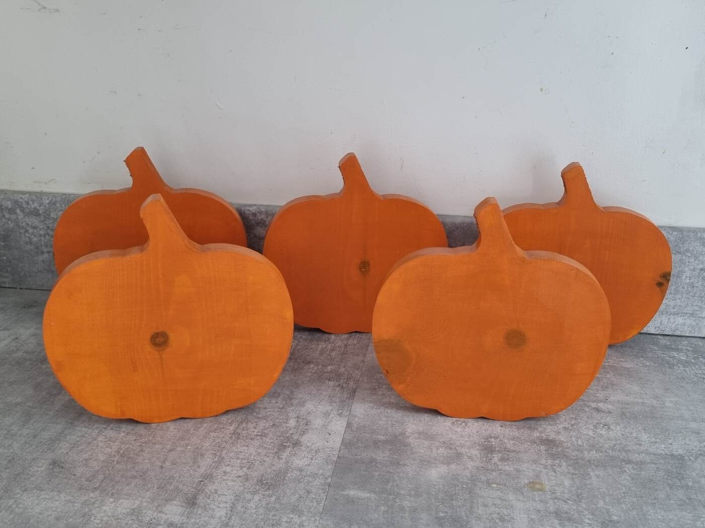 Pumpkins