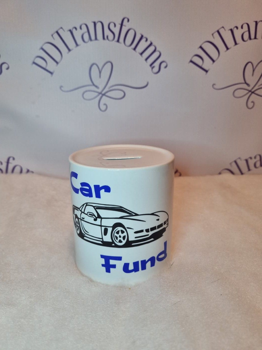 Money Box