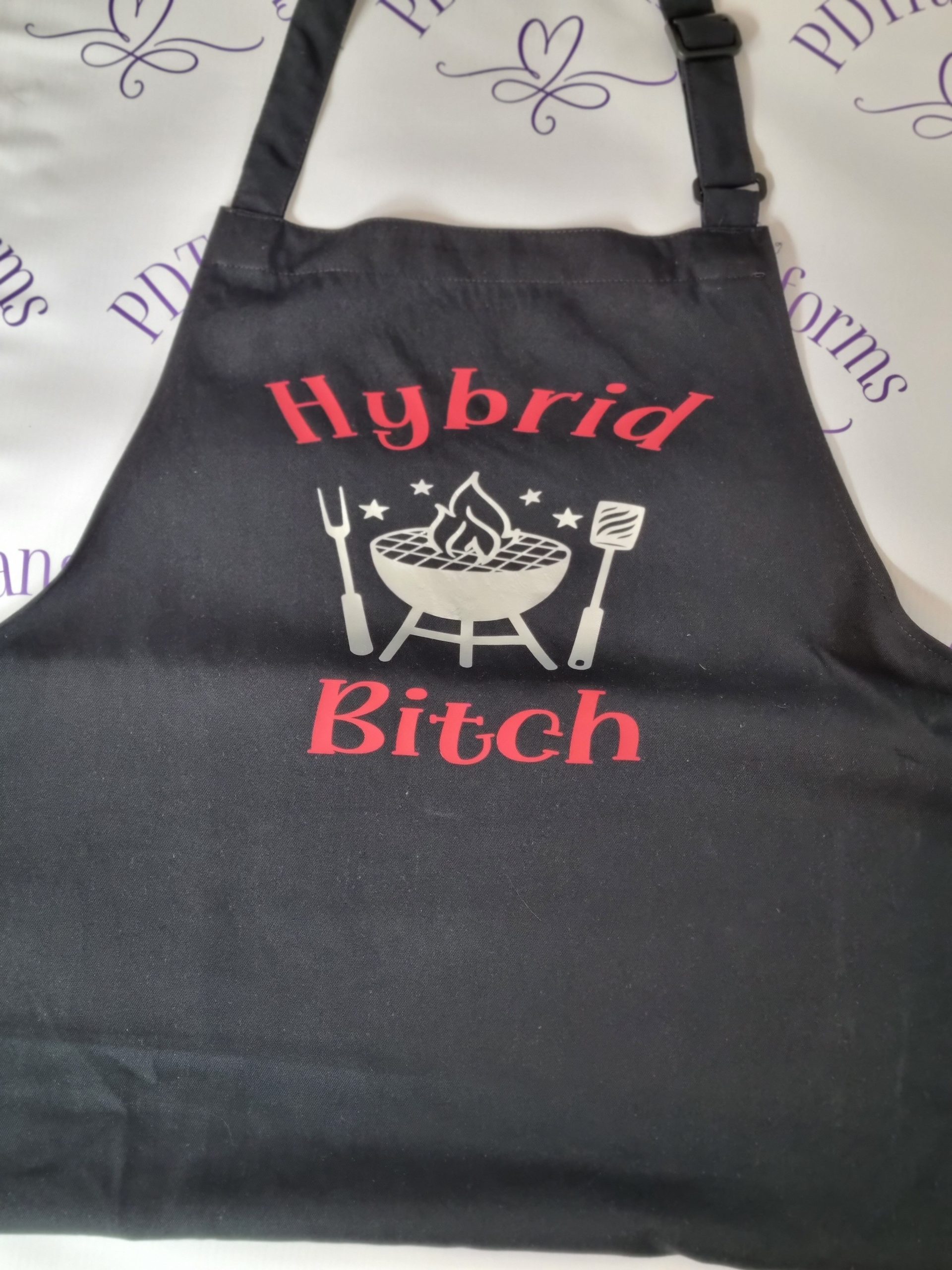 Bib Apron - Image 4