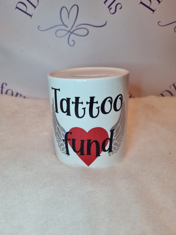 Ceramic Money Box - Image 26