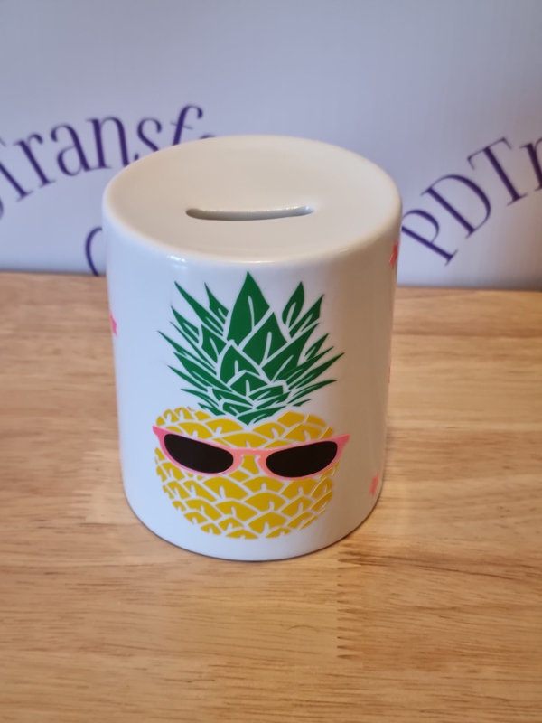 Ceramic Money Box - Image 23