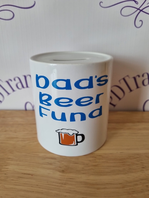 Ceramic Money Box - Image 24