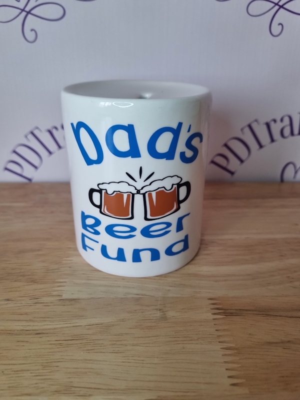 Ceramic Money Box - Image 25