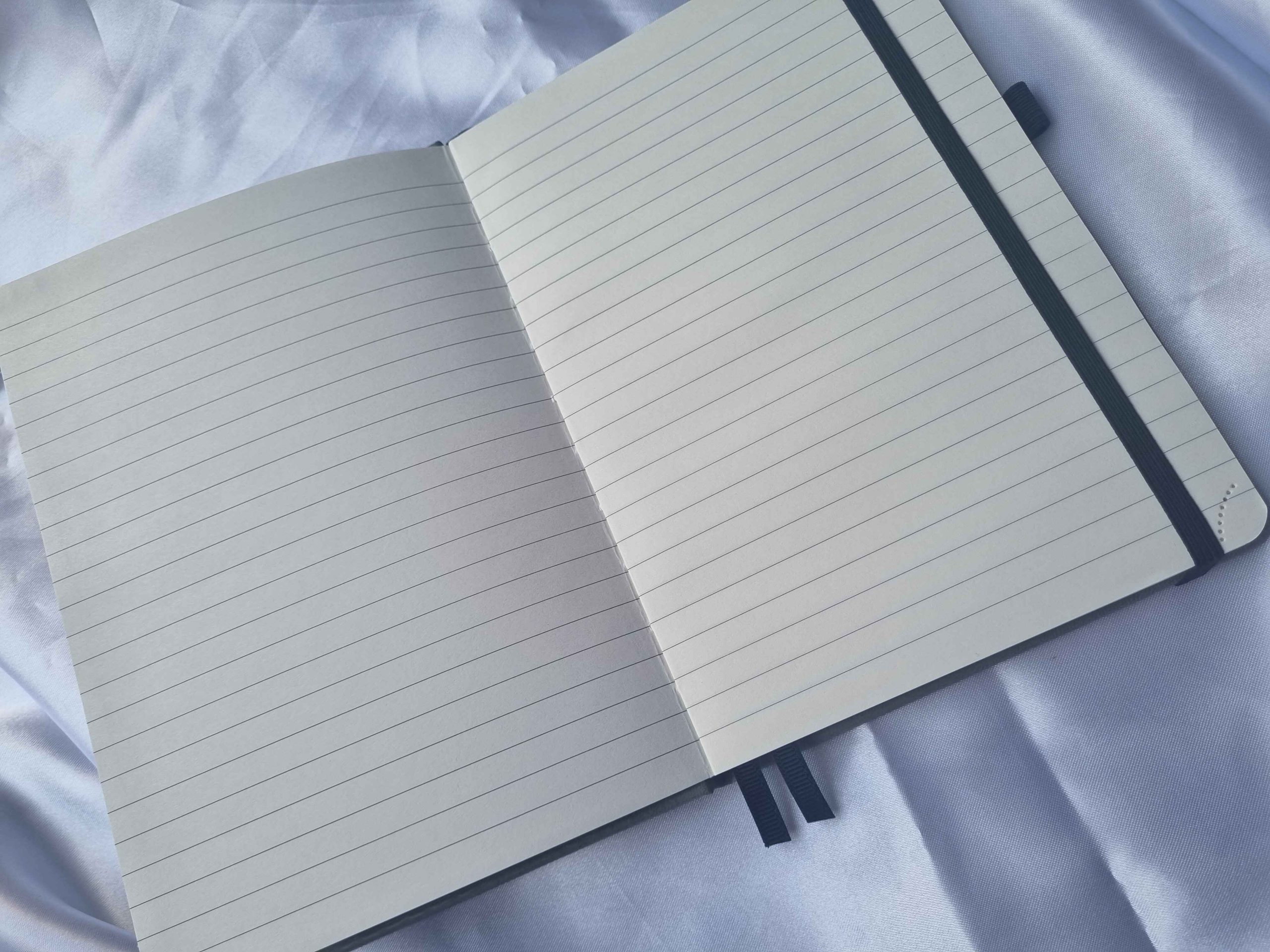 A5 Notebook