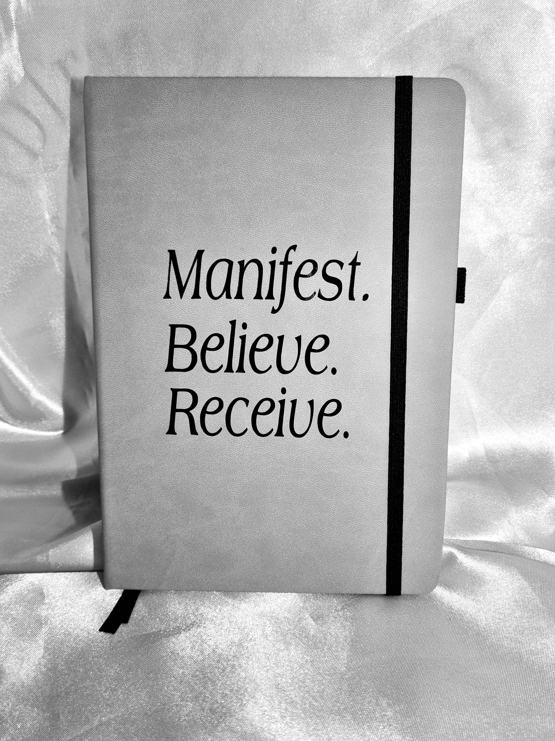 A5 Notebook