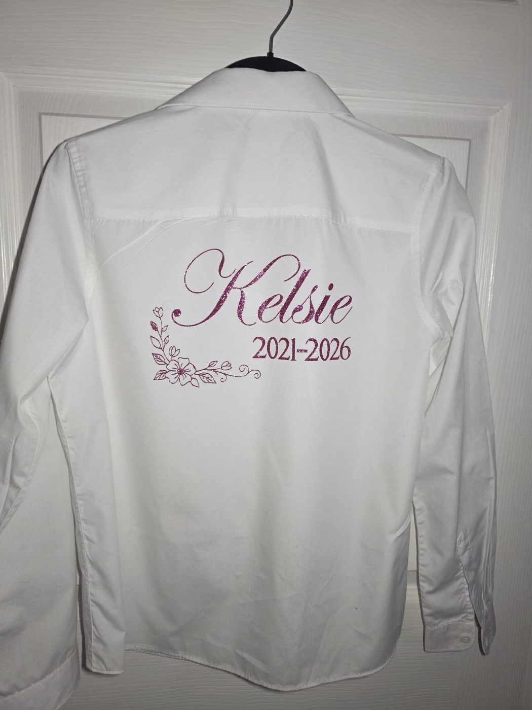 Leavers Shirt