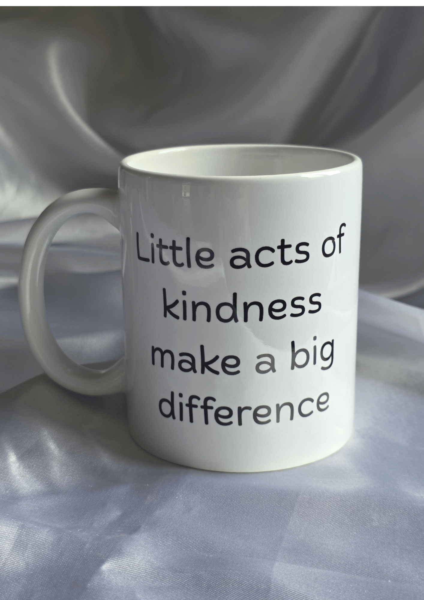 Unirose community Merchandise Mug