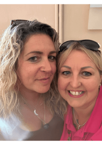 Unirose and PDTransforms