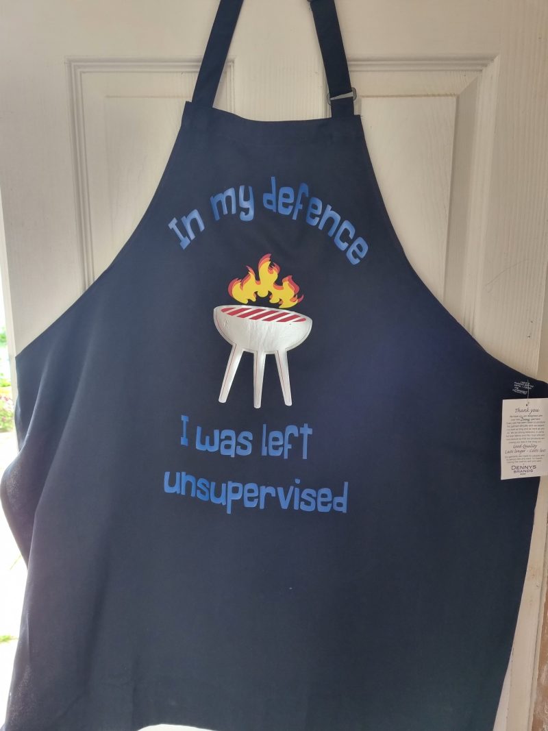 Apron