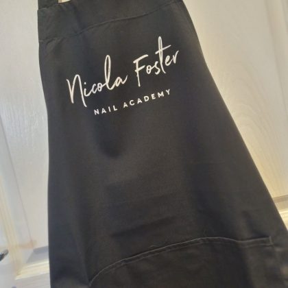 Apron