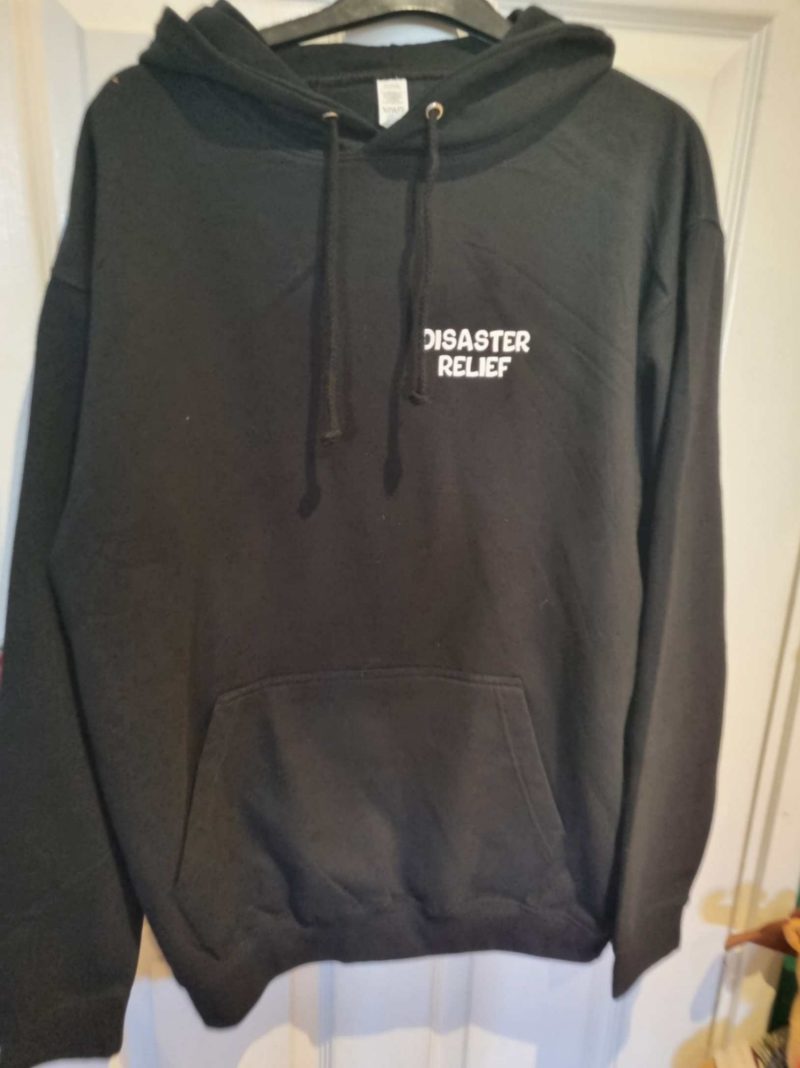 Custom Hoodies