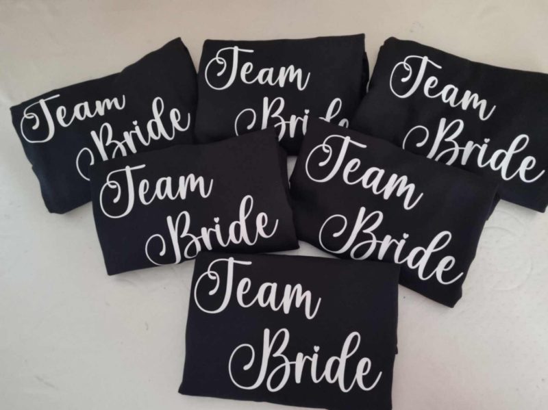 Hen Party Sweatshirts