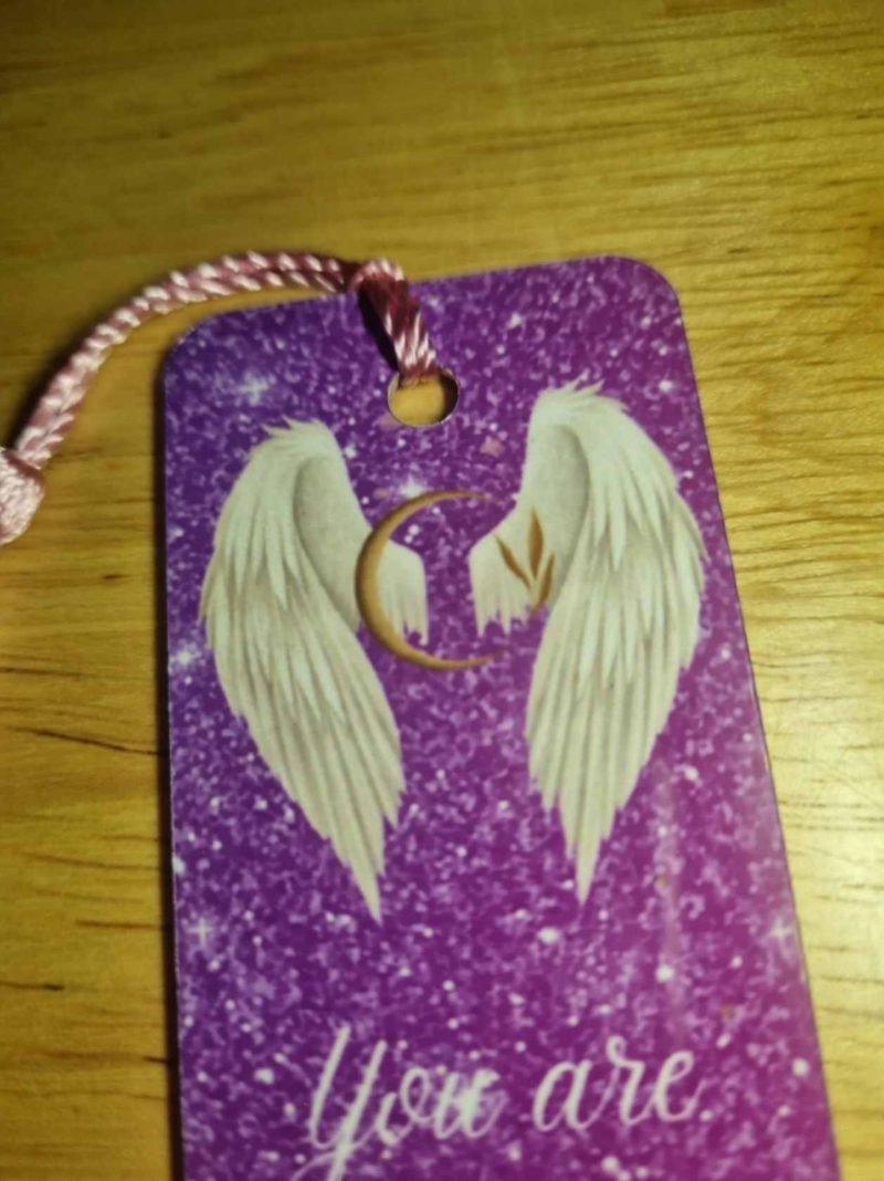 Bookmark