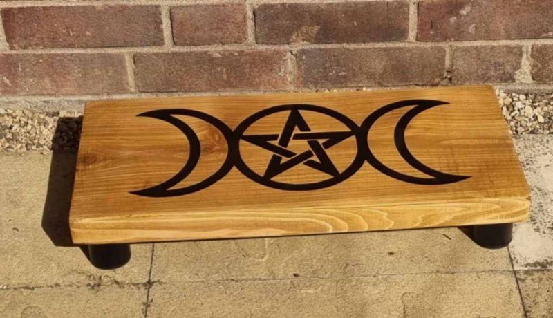 Altar Table