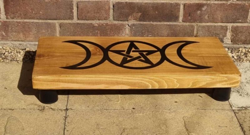 Altar Table