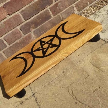 Altar Table
