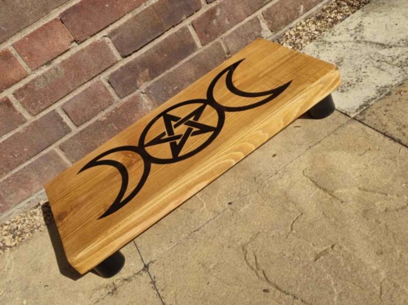 Altar Table