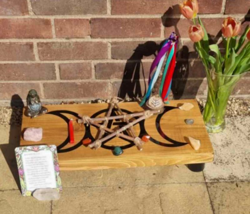 Altar Table
