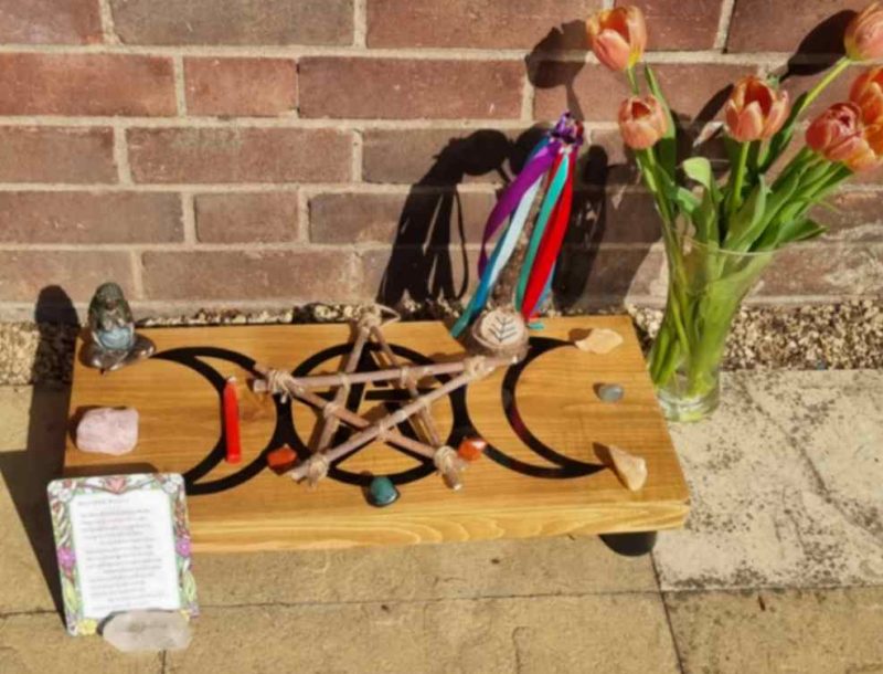 Altar Table
