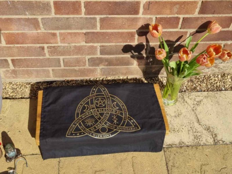 Altar Table
