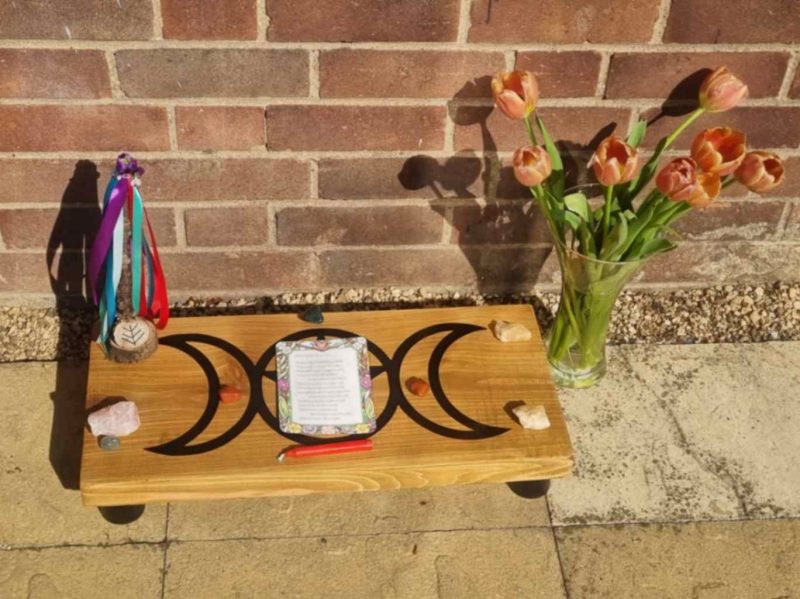 Altar Table