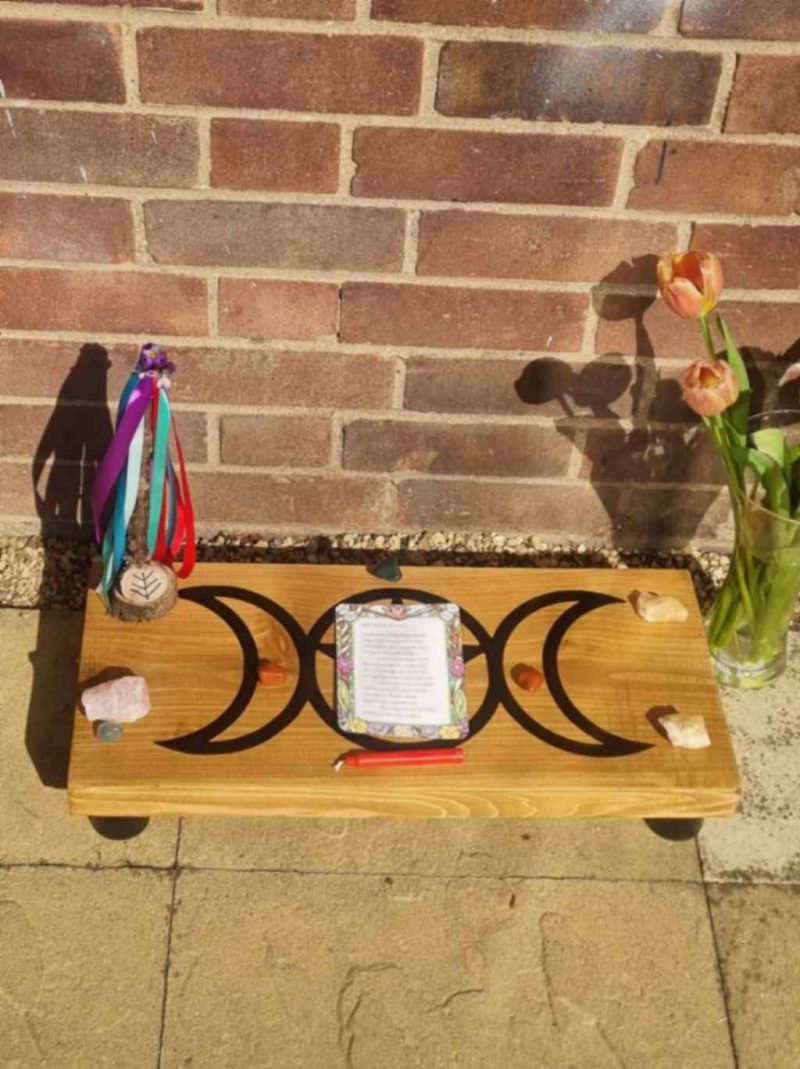 Altar Table