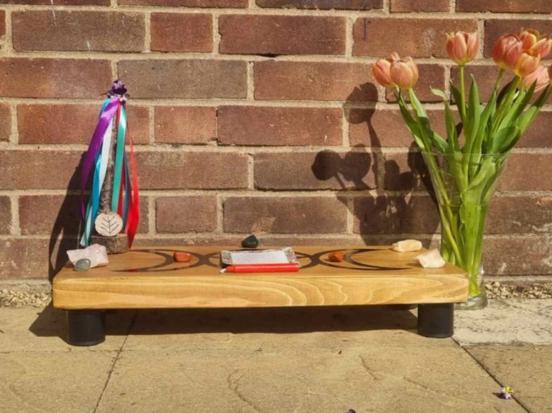 Altar Table