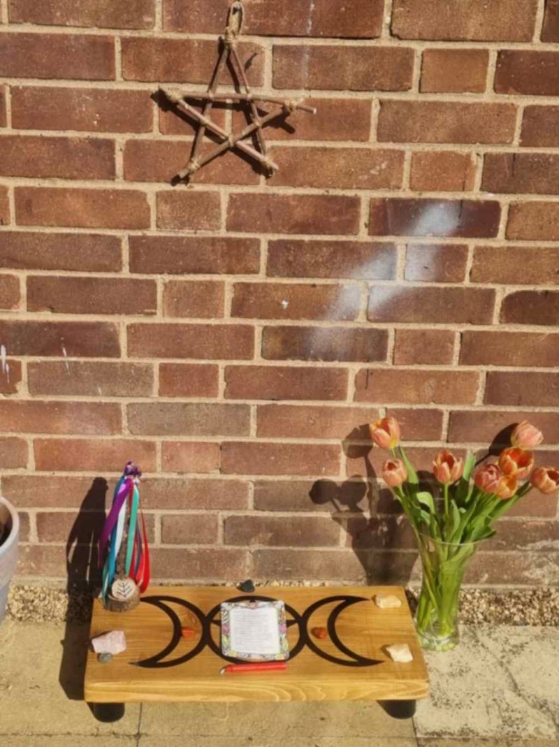 Altar Table
