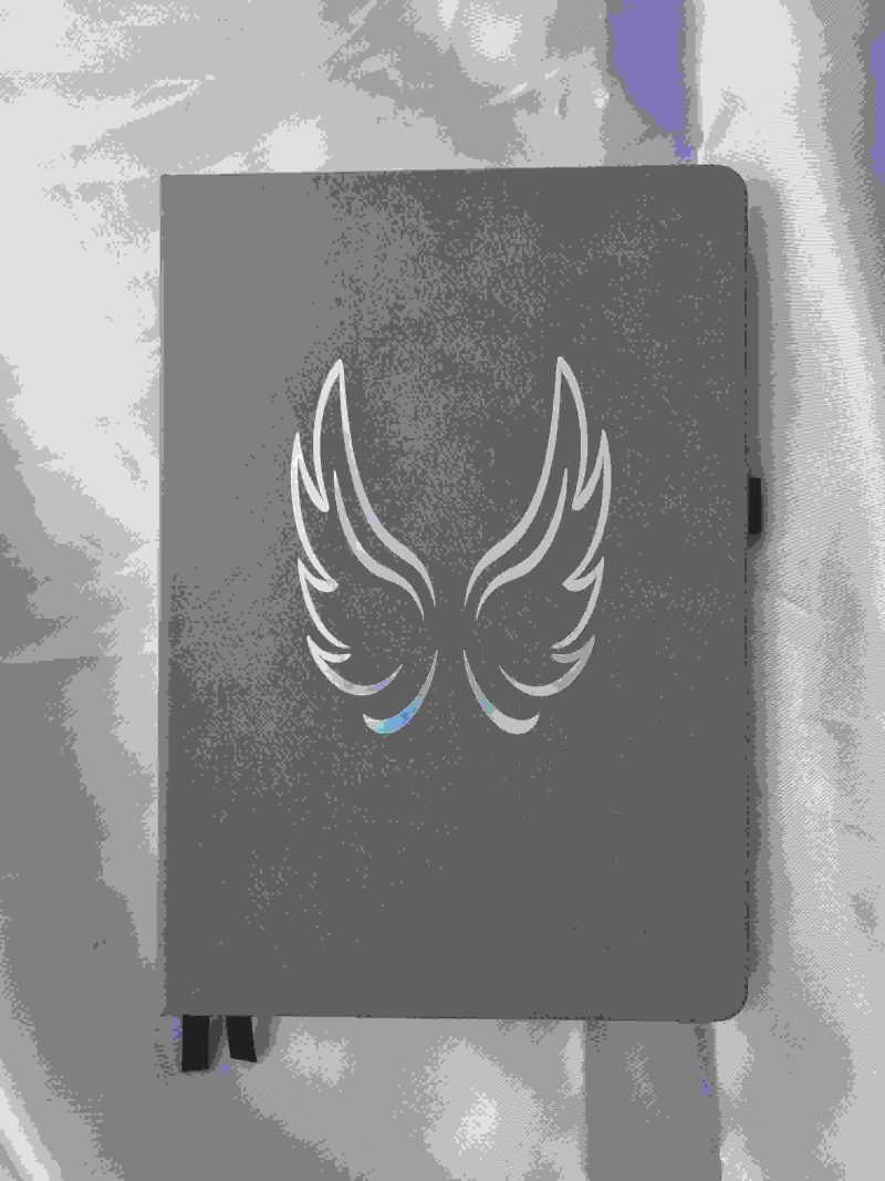 A5 Notebook