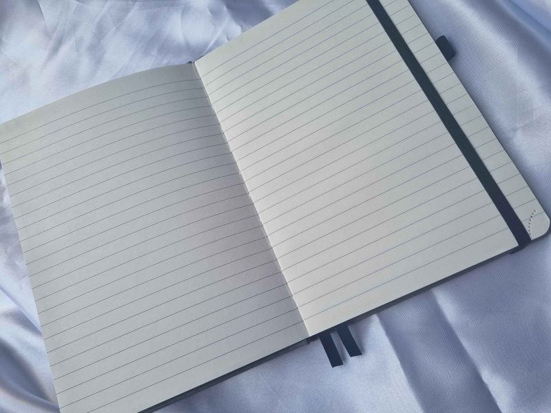 A5 Notebook
