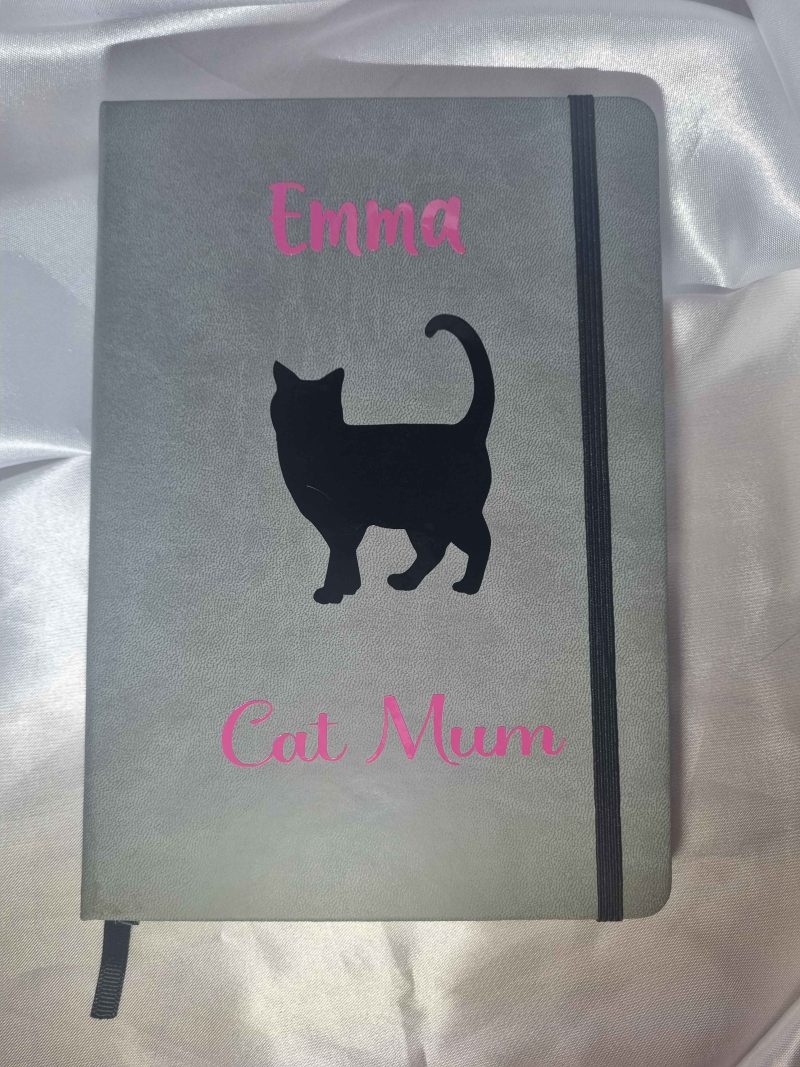 A5 Notebook