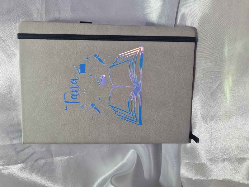 A5 Notebook