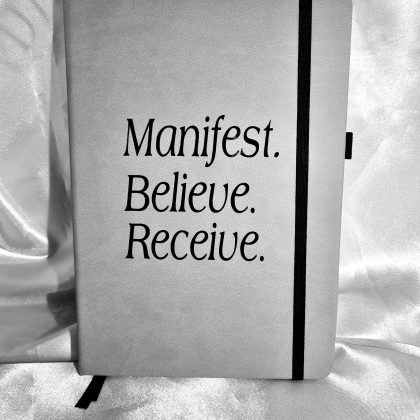 A5 Notebook