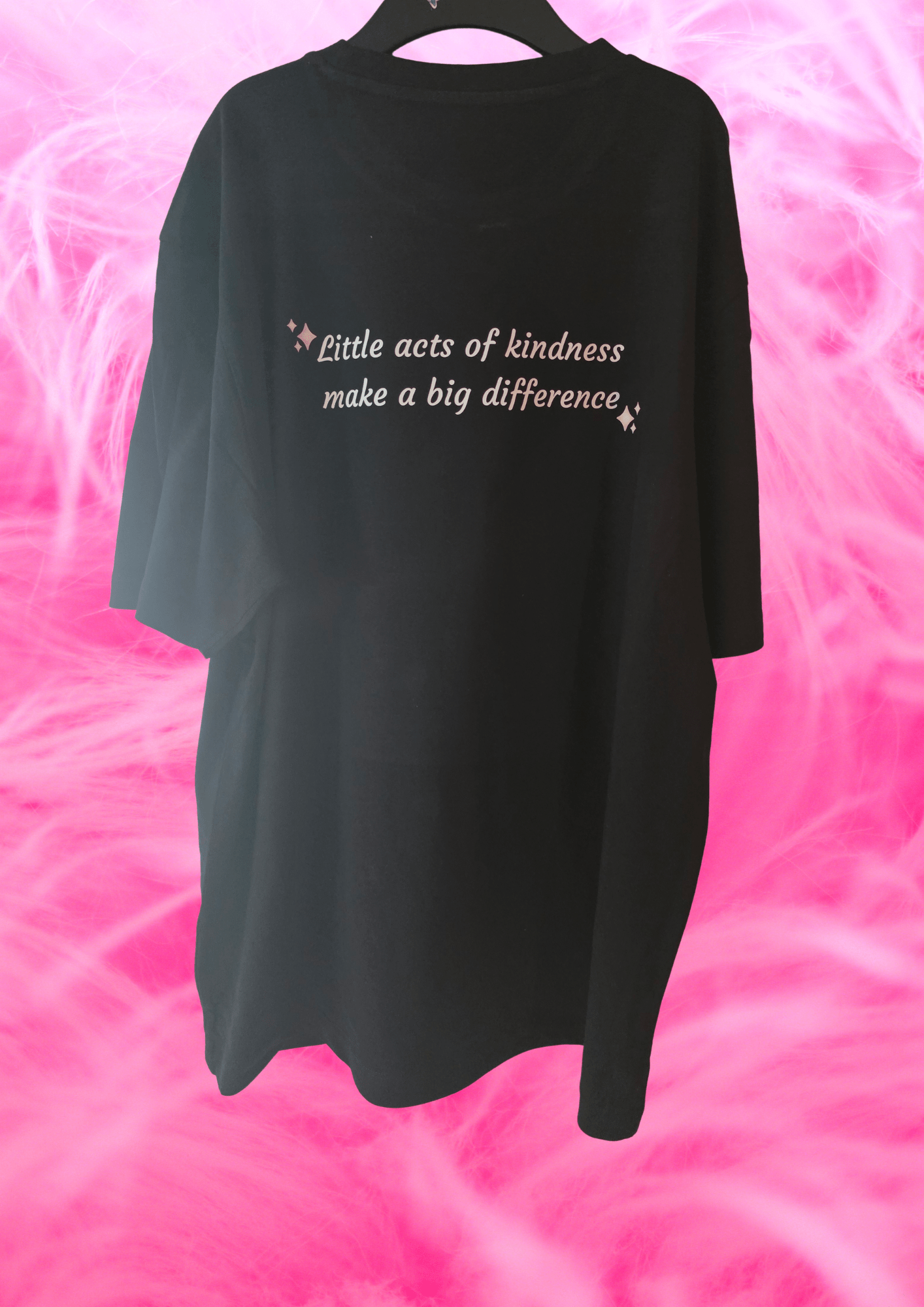 Unirose community Merchandise, T-shirt