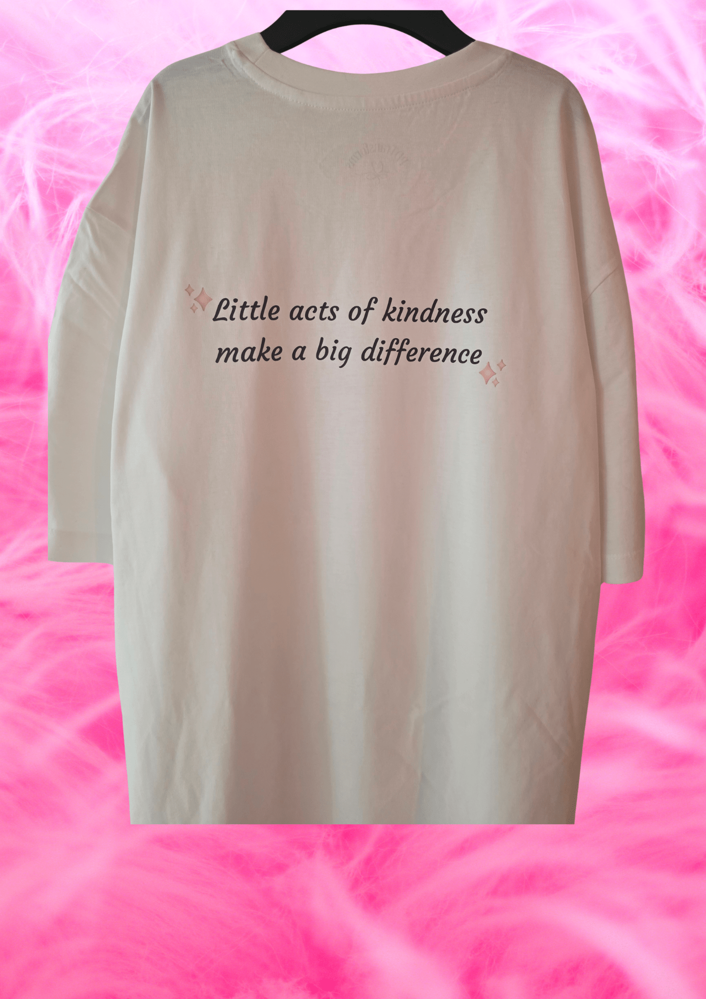 Unirose community Merchandise, T-shirt